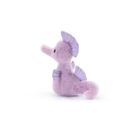 Trudi Cavalluccio marino rosa peluche –> Peluche Tradizionali