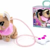 CHI CHI LOVE Ccl filoguidato cm 20 loomy> Peluche Interattivi