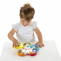 Chicco Centro attivita’ indovina l’animale> Giochi Di Apprendimento