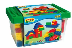 UNICO Cesta plus 250 – altri – personaggi> Costruzioni Bambini