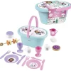 GABBY'S DOLLHOUSE Cestino da picnic di gabby dollhouse con 21 accessori> Giochi Di Emulazione