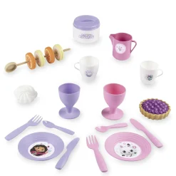 GABBY'S DOLLHOUSE Cestino da picnic di gabby dollhouse con 21 accessori> Giochi Di Emulazione