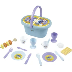 Disney Stitch Cestino da picnic di stitch – tanti accessori per merende super divertenti! – smoby 3+><noscript><img width=