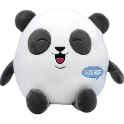 AMI PLUSH Chati hugs – peluche interattivo che ripete in tutte le lingue –  modelli assortiti><noscript><img width=