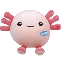 AMI PLUSH Chati hugs – peluche interattivo che ripete in tutte le lingue –  modelli assortiti><noscript><img width=