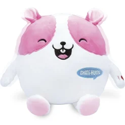 AMI PLUSH Chati hugs – peluche interattivo che ripete in tutte le lingue –  modelli assortiti><noscript><img width=