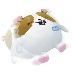 AMI PLUSH Chati hugs – peluche interattivo che ripete in tutte le lingue –  modelli assortiti><noscript><img width=