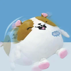 AMI PLUSH Chati hugs – peluche interattivo che ripete in tutte le lingue –  modelli assortiti><noscript><img width=