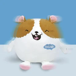 AMI PLUSH Chati hugs – peluche interattivo che ripete in tutte le lingue –  modelli assortiti><noscript><img width=