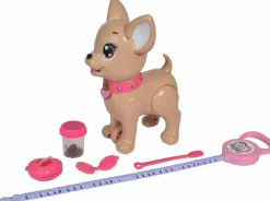 CHI CHI LOVE poo poo puppy> Tablet E Giochi Interattivi