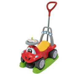 Chicco – billy quattro cavalcabile 4in1, 9-36 mesi> Cavalcabili E Primi Passi