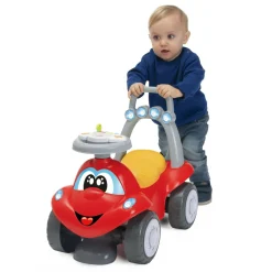 Chicco – billy quattro cavalcabile 4in1, 9-36 mesi> Cavalcabili E Primi Passi