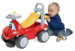 Chicco – billy quattro cavalcabile 4in1, 9-36 mesi><noscript><img width=