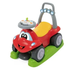 Chicco – billy quattro cavalcabile 4in1, 9-36 mesi><noscript><img width=