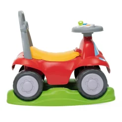 Chicco – billy quattro cavalcabile 4in1, 9-36 mesi><noscript><img width=