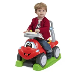 Chicco – billy quattro cavalcabile 4in1, 9-36 mesi><noscript><img width=