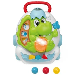 Chicco – dino primi passi, 9-24m – linea move&grow> Cavalcabili E Primi Passi