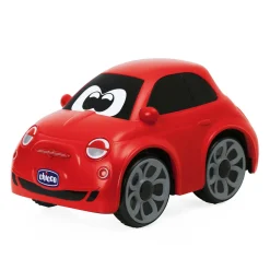 Chicco – fiat 500e macchina radiocomandata, 2-6 anni> Macchinine Bambini