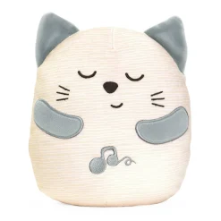 Chicco – gattino dolce fusa, first dreams, 0 mesi+> Trillini E Sonagli