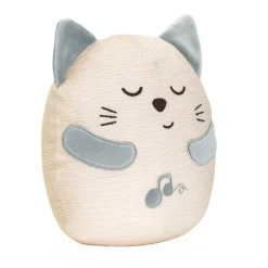 Chicco – gattino dolce fusa, first dreams, 0 mesi+> Trillini E Sonagli