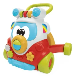 Chicco – primi passi happy hippy linea eco+, 9-24m> Cavalcabili E Primi Passi