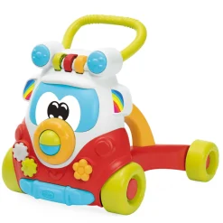 Chicco – primi passi happy hippy linea eco+, 9-24m><noscript><img width=