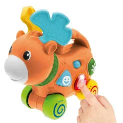 Chicco – renna luci e suoni, baby sense&focus, 6-36m><noscript><img width=