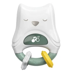 Chicco – trillino gufo day&night, first dreams, 0m+> Trillini E Sonagli
