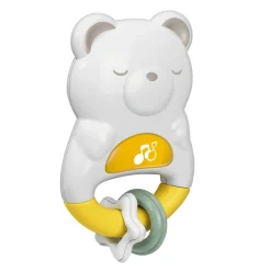 Chicco – trillino orso day&night, first dreams, 0m+> Trillini E Sonagli