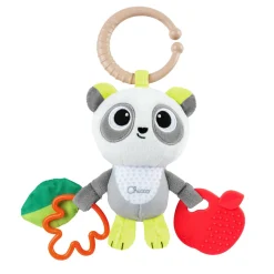 Chicco – trillino panda prime attività, 3 – 24 mesi> Giochi Di Apprendimento