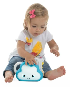 Chicco – weathy la nuvoletta, 6-36m, baby sense&focus> Giochi Di Apprendimento