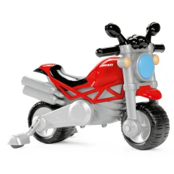 Chicco ducati monster – move & grow – 18 mesi – 5 anni> Veicoli E Macchinine A Pedali