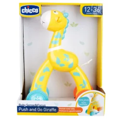 Chicco giraffa push&go – baby sense & focus – 12 – 36 mesi><noscript><img width=