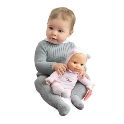 Chicco la mia prima bambola – my first doll – 0 mesi +><noscript><img width=
