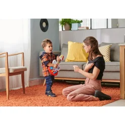 Chicco la mia prima chitarra – happy music – 9 mesi – 4 anni><noscript><img width=