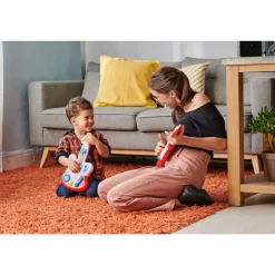 Chicco la mia prima chitarra – happy music – 9 mesi – 4 anni><noscript><img width=