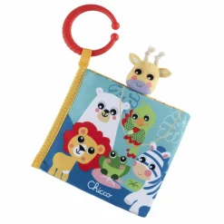 Chicco libretto degli animali> Giochi Di Apprendimento