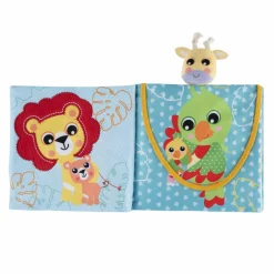 Chicco libretto degli animali> Giochi Di Apprendimento