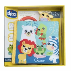 Chicco libretto degli animali><noscript><img width=