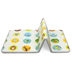 Chicco maxi tappeto 2in1 – magic forest – 0 mesi +> Palestrine E Tappeti Gioco