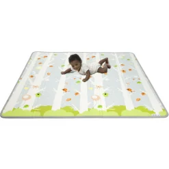 Chicco maxi tappeto 2in1 – magic forest – 0 mesi +><noscript><img width=