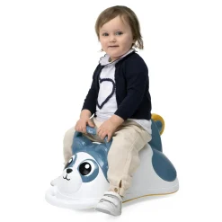 Chicco panda 3in1 – move & grow (cavalcabili) – 12 – 36 mesi> Cavalcabili E Primi Passi