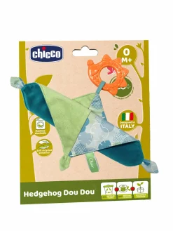 Chicco peluche doudou riccio> Doudou
