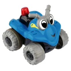 Chicco quad radiocomando – turbo team – 18 mesi – 4 anni> Macchinine Bambini