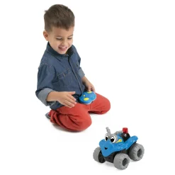 Chicco quad radiocomando – turbo team – 18 mesi – 4 anni><noscript><img width=