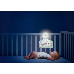 Chicco tappeto relax & play – first dreams – 0 mesi+> Palestrine E Tappeti Gioco