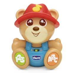 Chicco teddy l’amico orsetto> Giochi Di Apprendimento