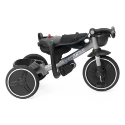 Chicco triciclo 4in1 – tricicli (balance bike) – 6 mesi – 4 anni> Tricicli E Balance Bikes