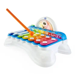 Chicco xilofono arcobaleno 3in1 – gioco musicale – 1- 4 anni> Giochi Musicali
