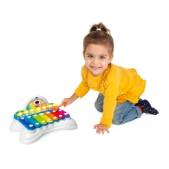 Chicco xilofono arcobaleno 3in1 – gioco musicale – 1- 4 anni> Giochi Musicali